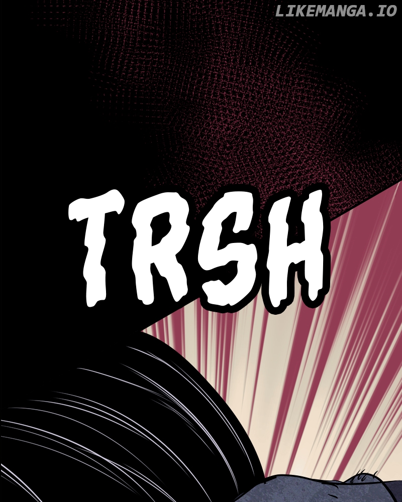Evelyne and the Occult (Official) Chapter 59 - page 131