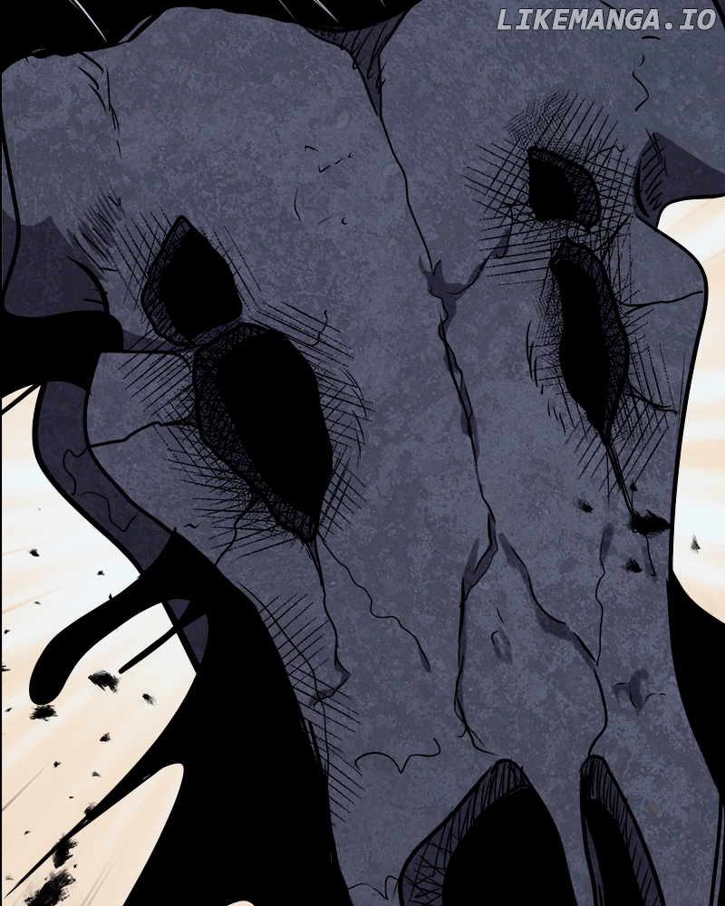 Evelyne and the Occult (Official) Chapter 59 - page 132