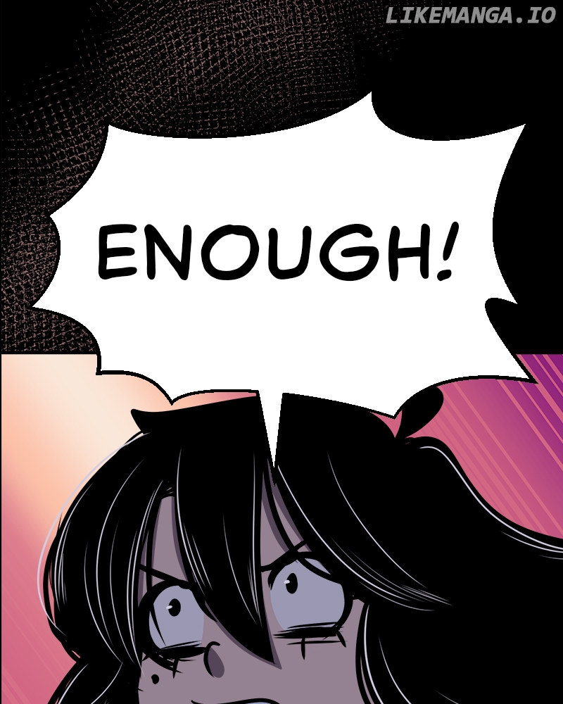 Evelyne and the Occult (Official) Chapter 59 - page 134