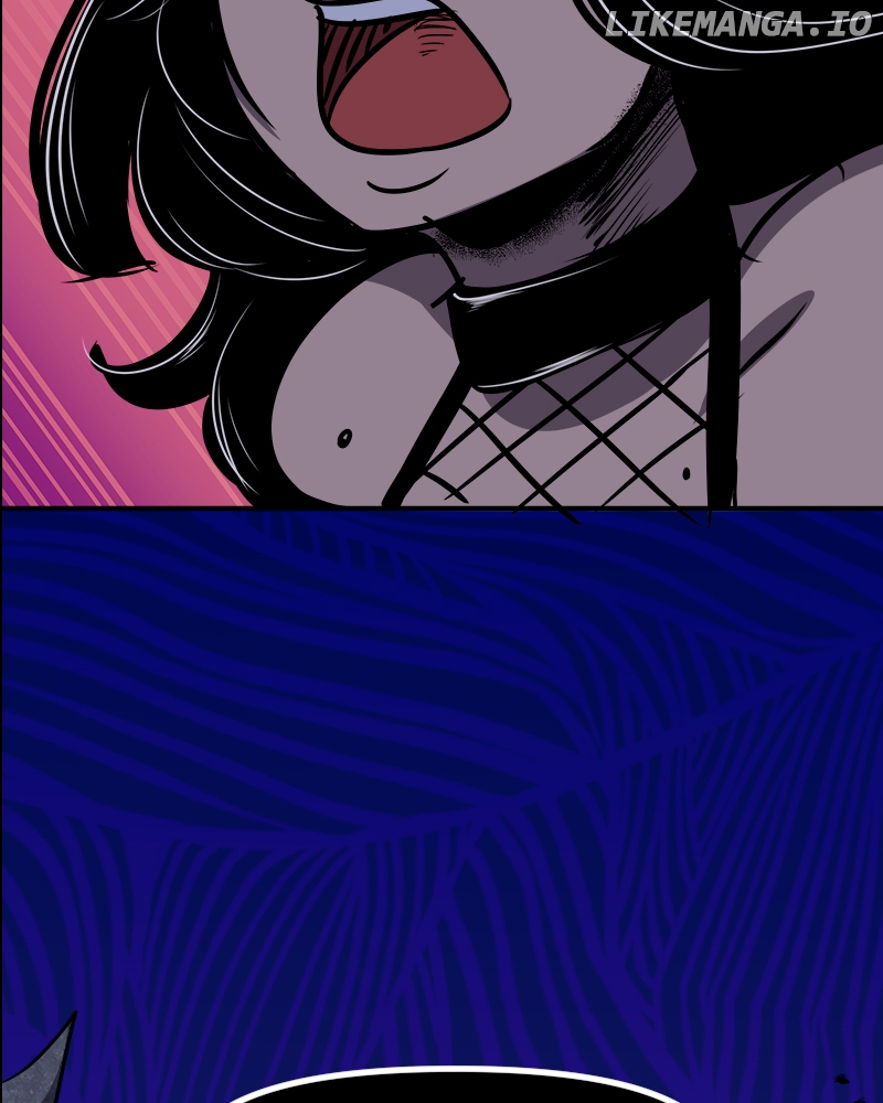 Evelyne and the Occult (Official) Chapter 59 - page 135