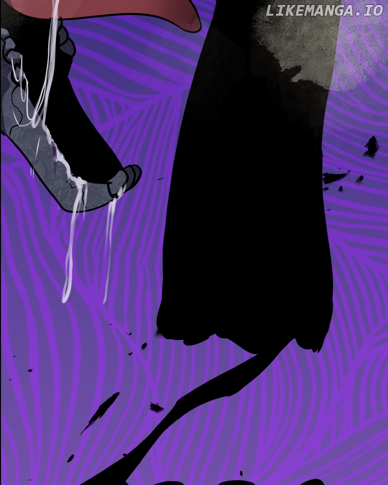 Evelyne and the Occult (Official) Chapter 59 - page 137