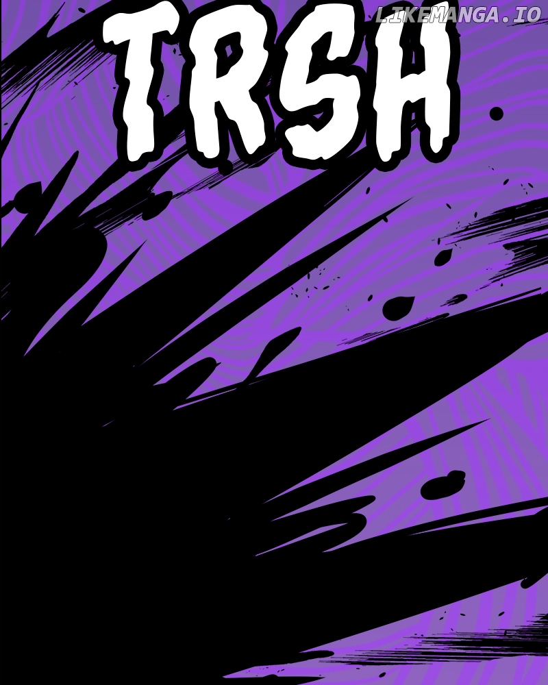Evelyne and the Occult (Official) Chapter 59 - page 138