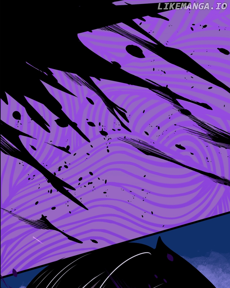Evelyne and the Occult (Official) Chapter 59 - page 139