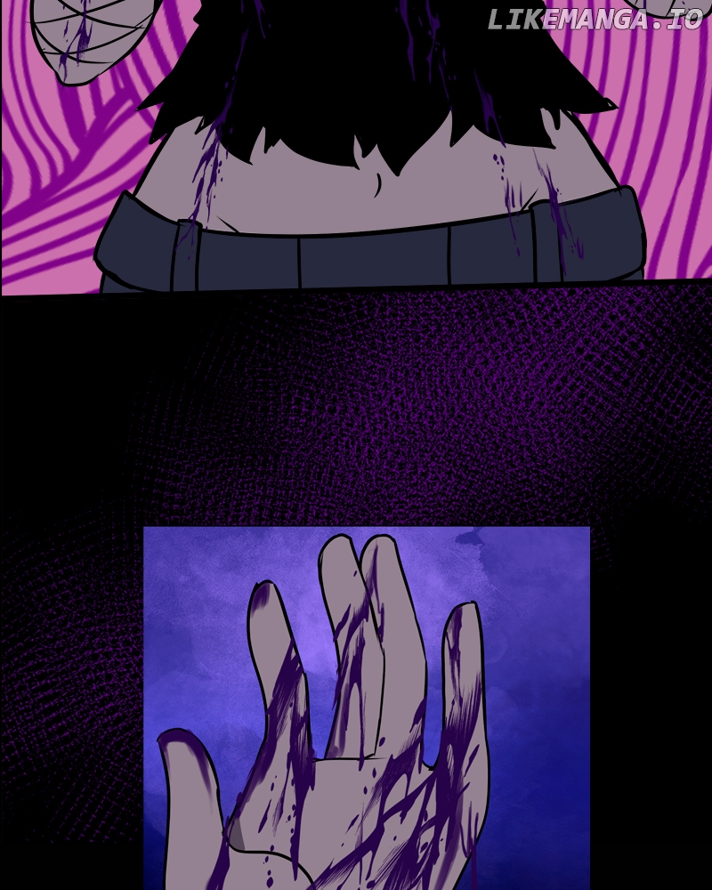 Evelyne and the Occult (Official) Chapter 59 - page 143