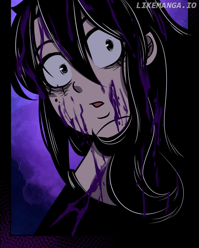 Evelyne and the Occult (Official) Chapter 59 - page 146