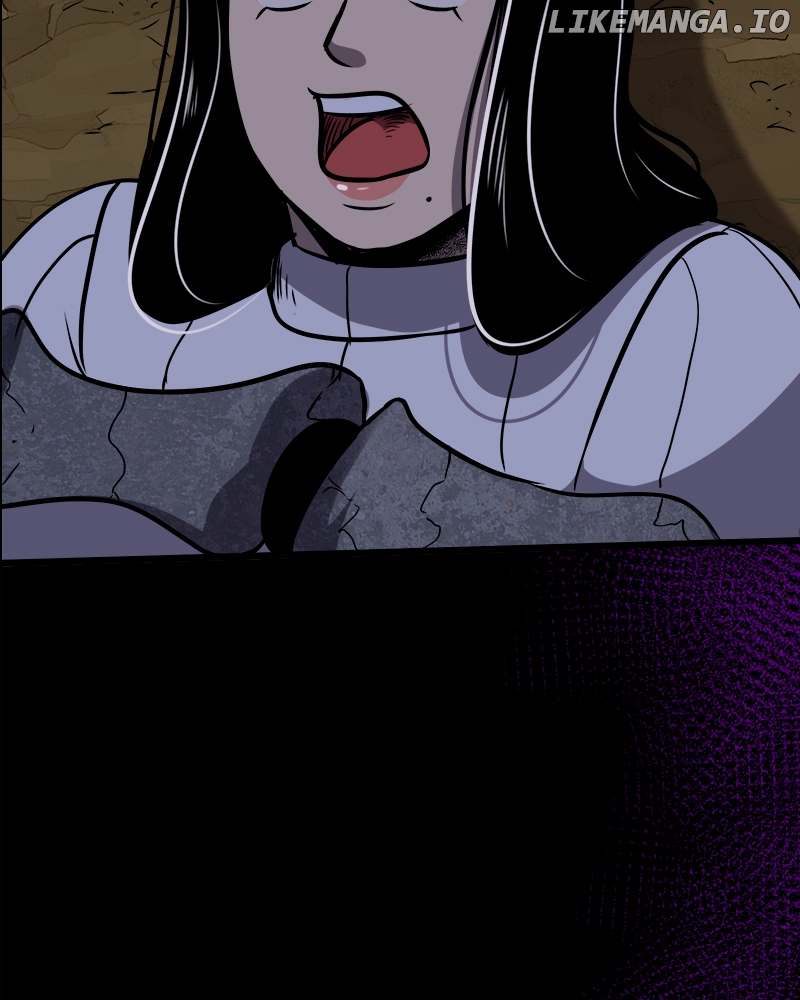 Evelyne and the Occult (Official) Chapter 59 - page 150