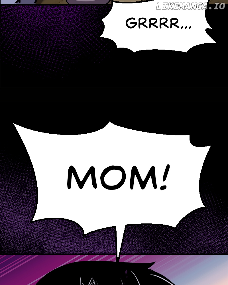 Evelyne and the Occult (Official) Chapter 59 - page 152