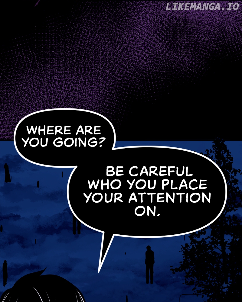 Evelyne and the Occult (Official) Chapter 59 - page 154