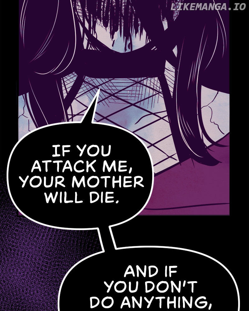 Evelyne and the Occult (Official) Chapter 59 - page 157