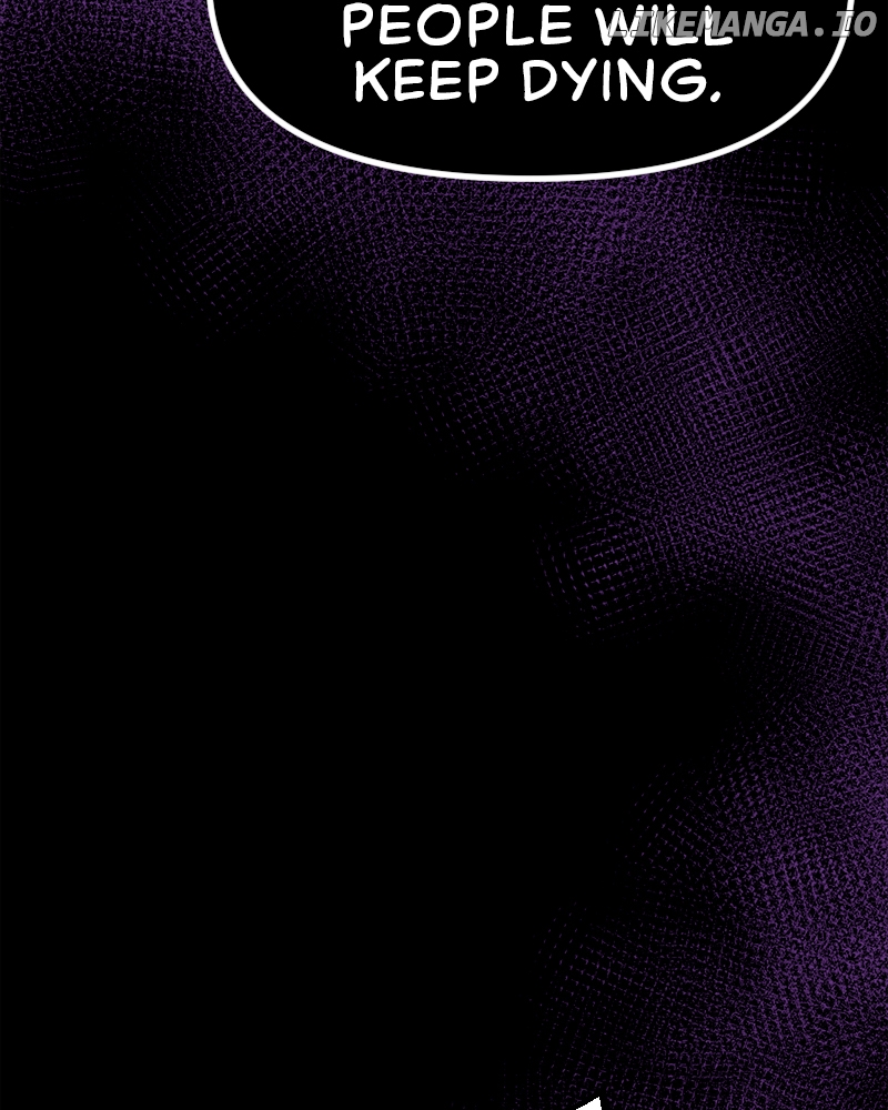 Evelyne and the Occult (Official) Chapter 59 - page 158