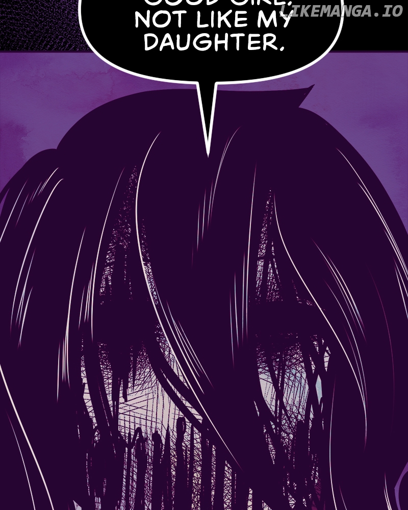 Evelyne and the Occult (Official) Chapter 59 - page 161
