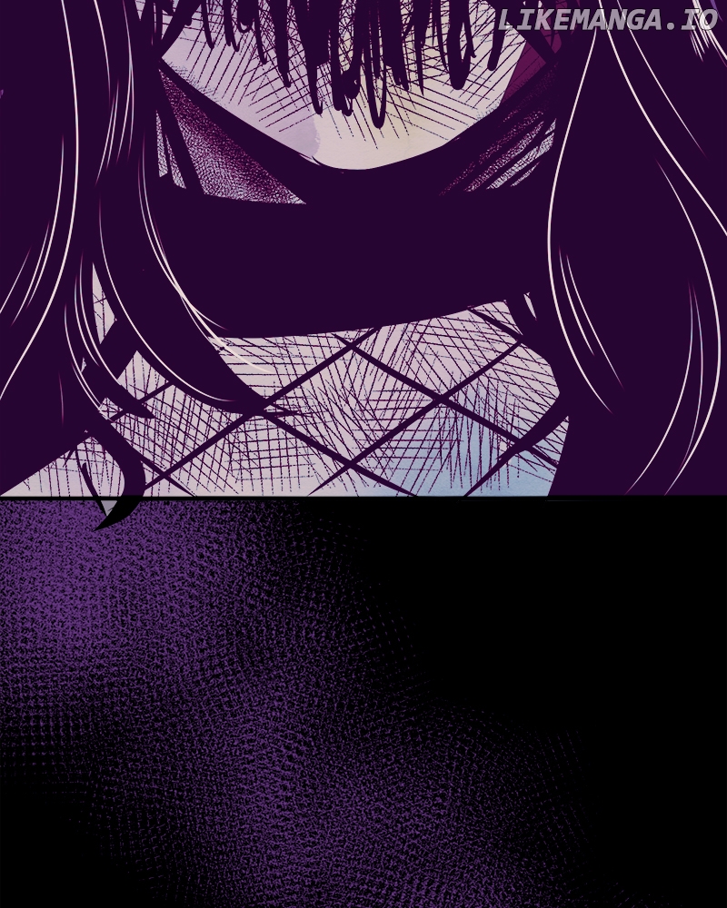 Evelyne and the Occult (Official) Chapter 59 - page 162