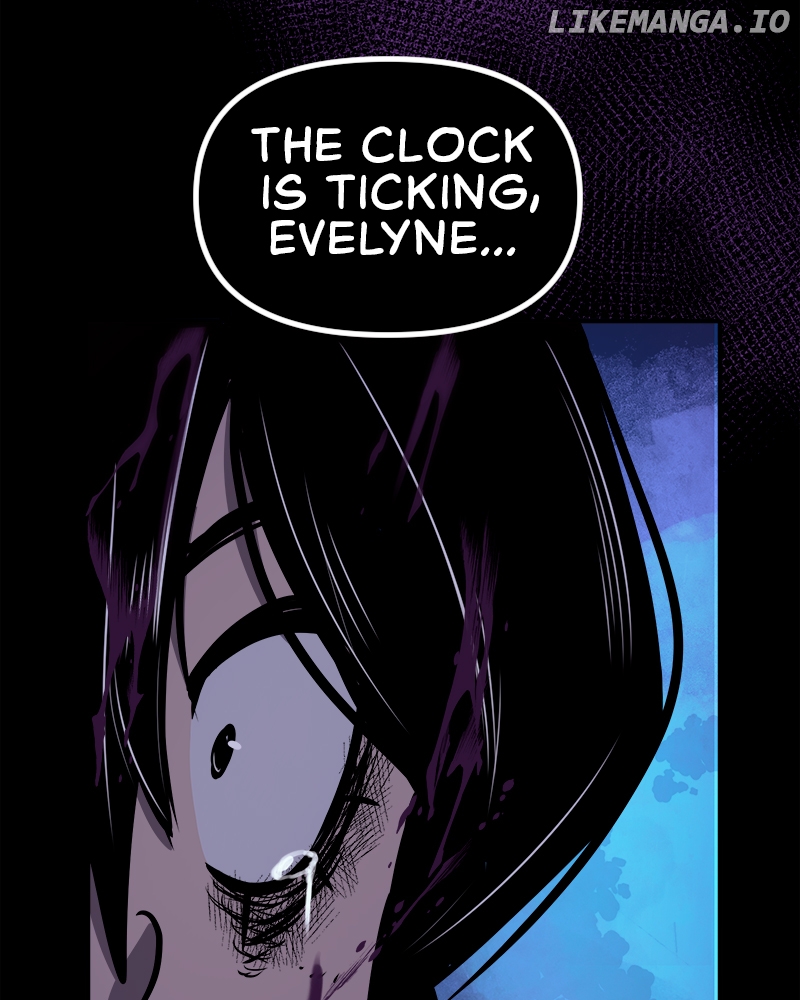 Evelyne and the Occult (Official) Chapter 59 - page 163