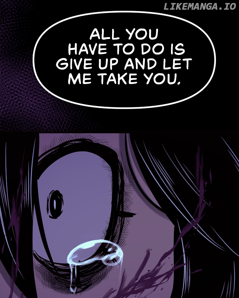 Evelyne and the Occult (Official) Chapter 59 - page 165