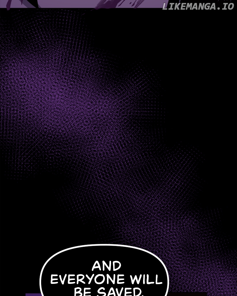 Evelyne and the Occult (Official) Chapter 59 - page 166