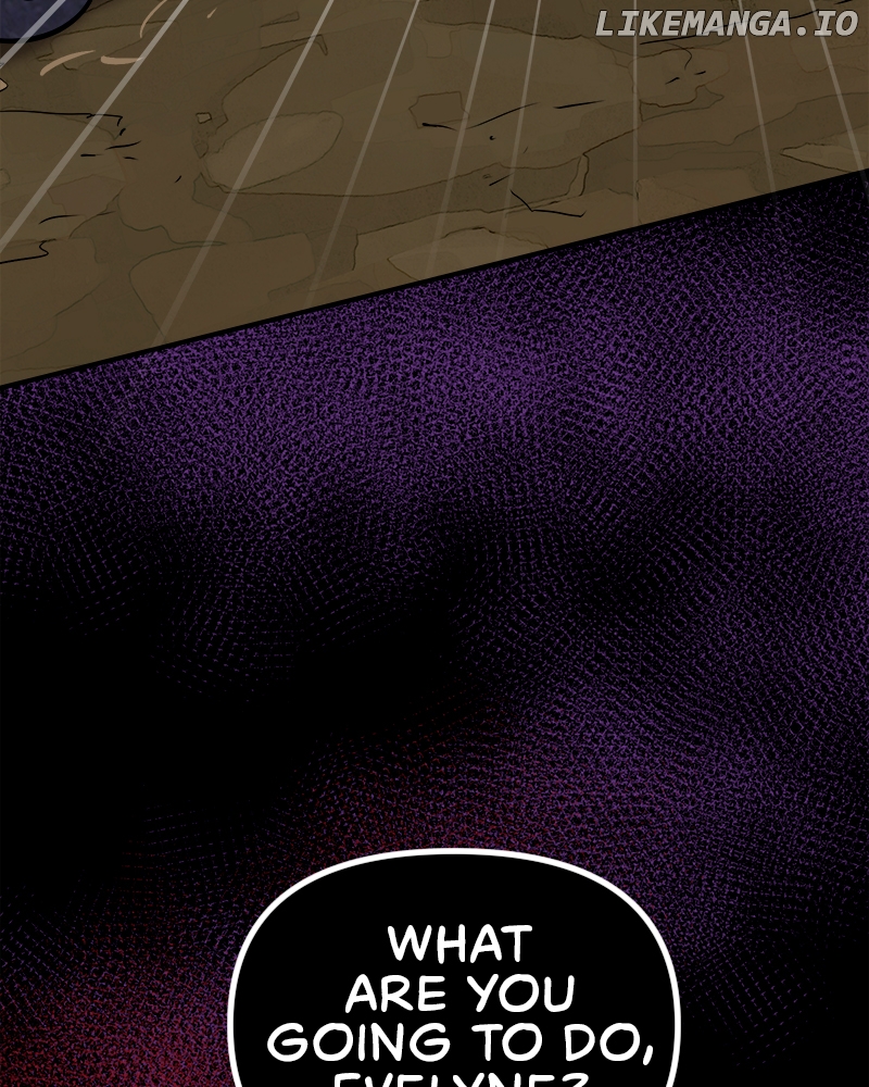 Evelyne and the Occult (Official) Chapter 59 - page 170