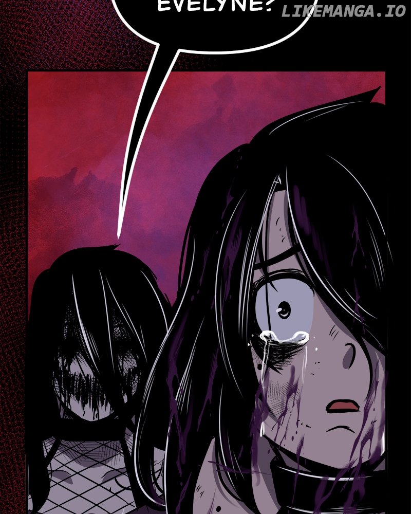 Evelyne and the Occult (Official) Chapter 59 - page 171