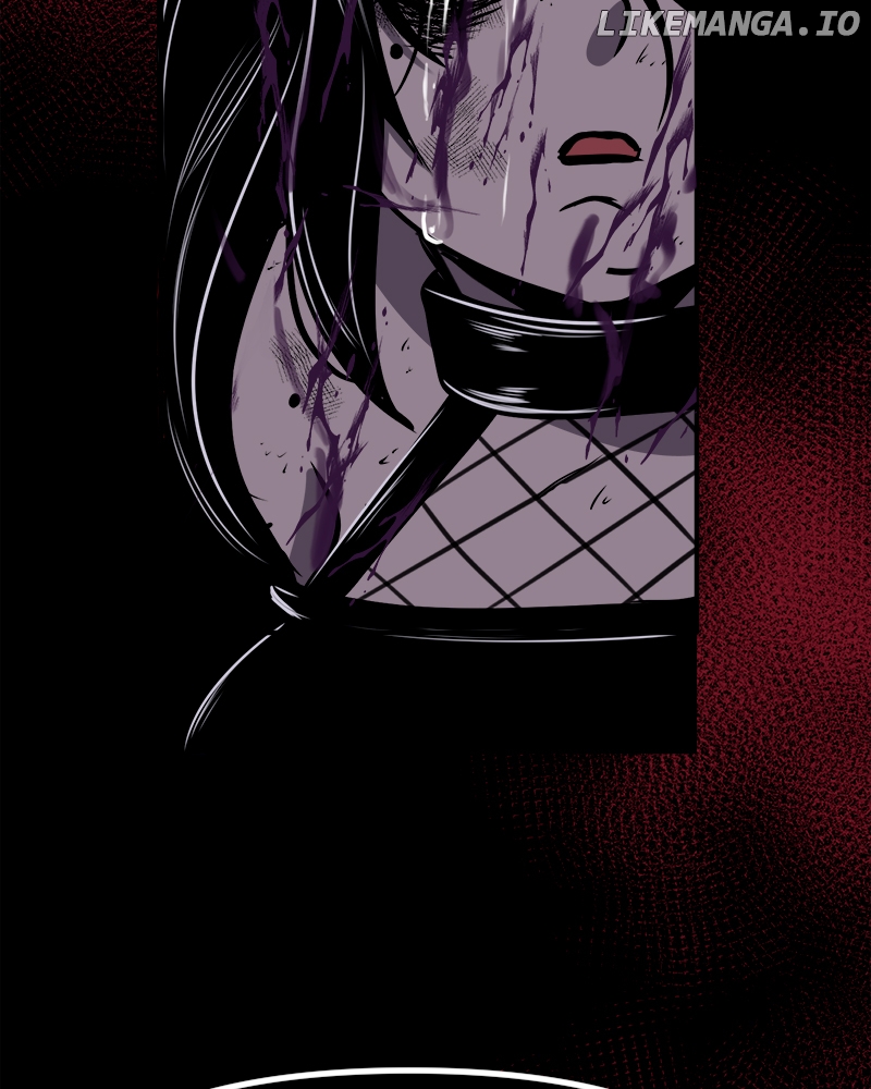 Evelyne and the Occult (Official) Chapter 59 - page 174