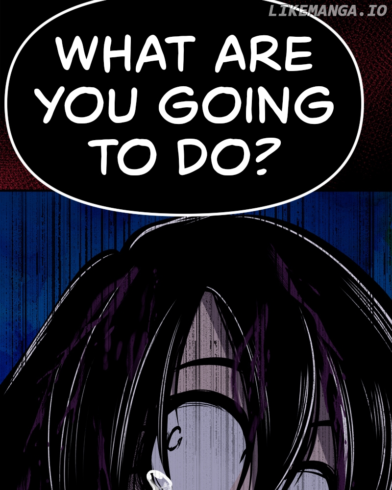 Evelyne and the Occult (Official) Chapter 59 - page 175
