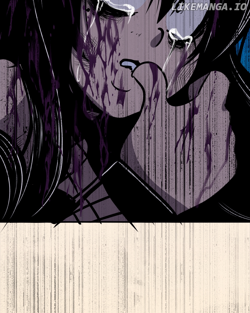 Evelyne and the Occult (Official) Chapter 59 - page 176