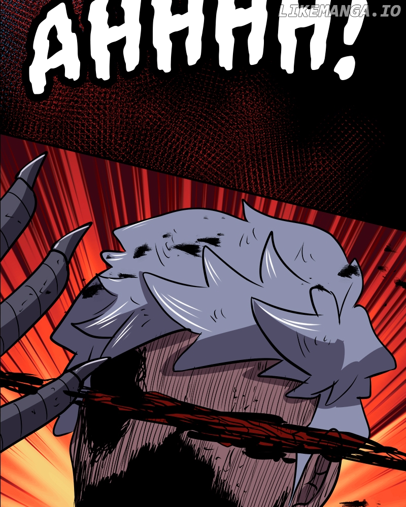 Evelyne and the Occult (Official) Chapter 59 - page 18