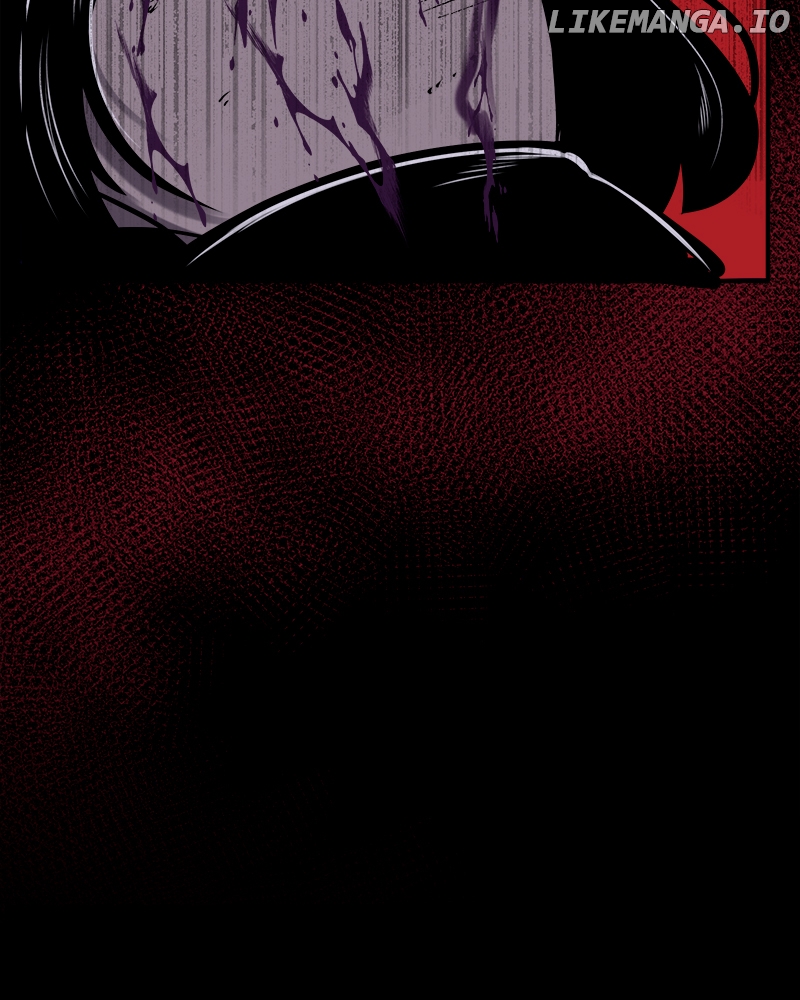 Evelyne and the Occult (Official) Chapter 59 - page 185