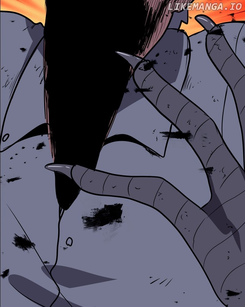 Evelyne and the Occult (Official) Chapter 59 - page 19