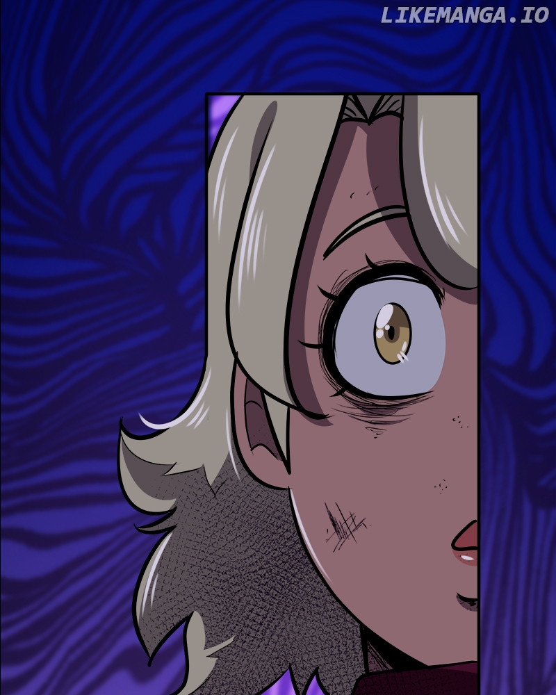 Evelyne and the Occult (Official) Chapter 59 - page 23