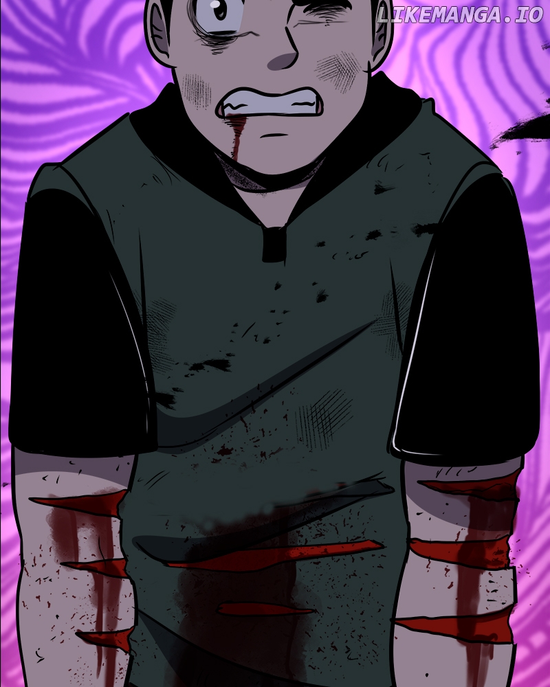 Evelyne and the Occult (Official) Chapter 59 - page 25