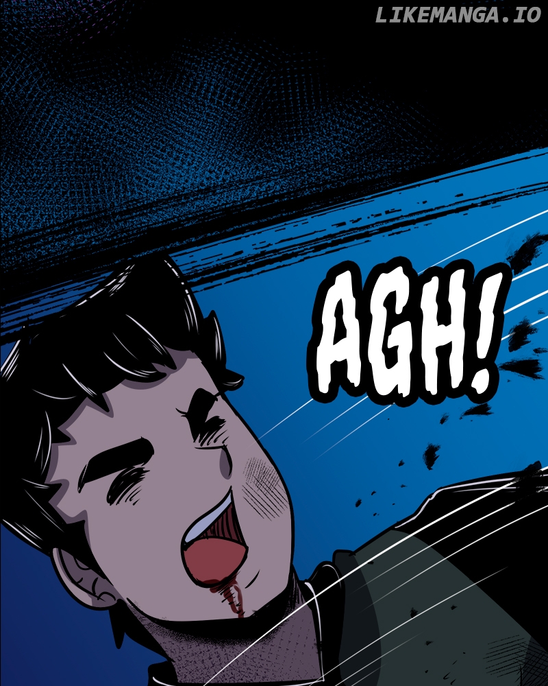 Evelyne and the Occult (Official) Chapter 59 - page 27