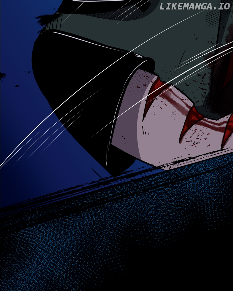 Evelyne and the Occult (Official) Chapter 59 - page 28