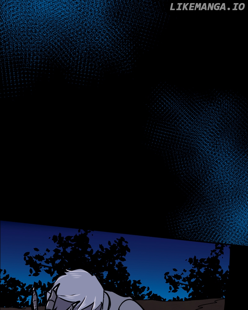 Evelyne and the Occult (Official) Chapter 59 - page 33