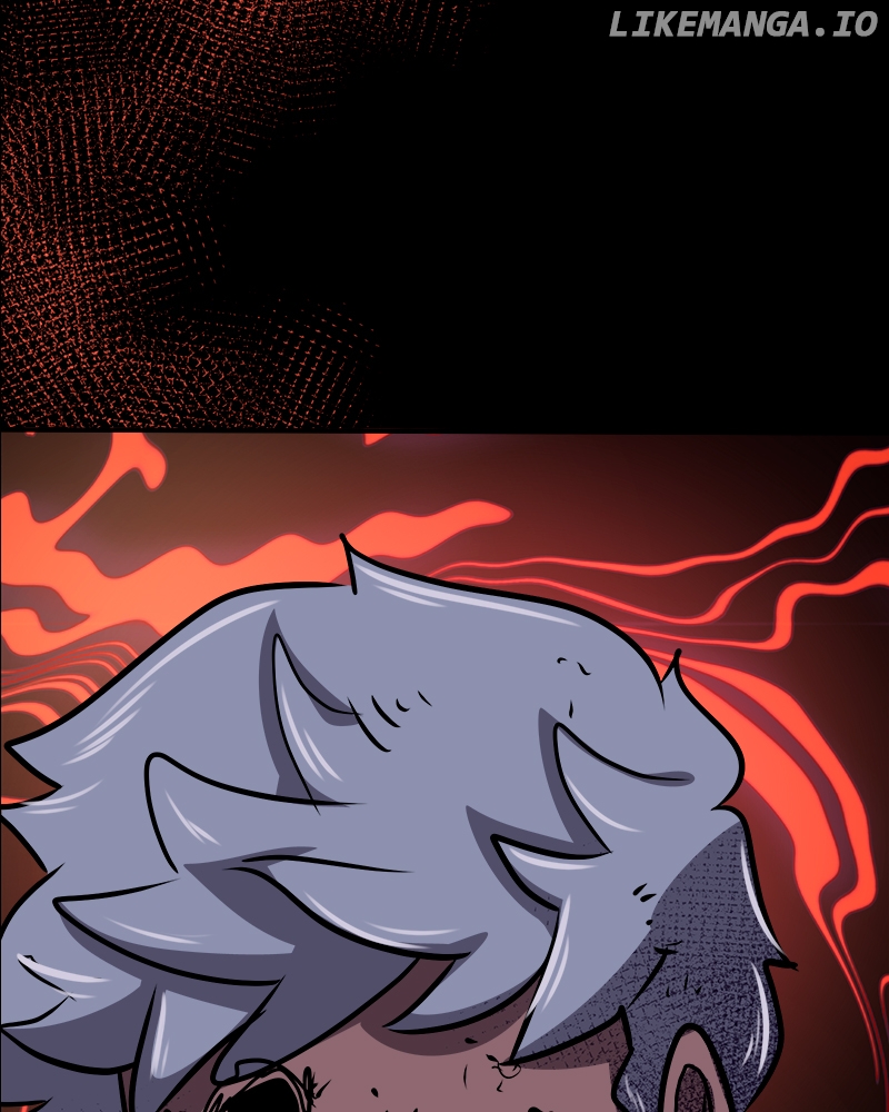 Evelyne and the Occult (Official) Chapter 59 - page 36