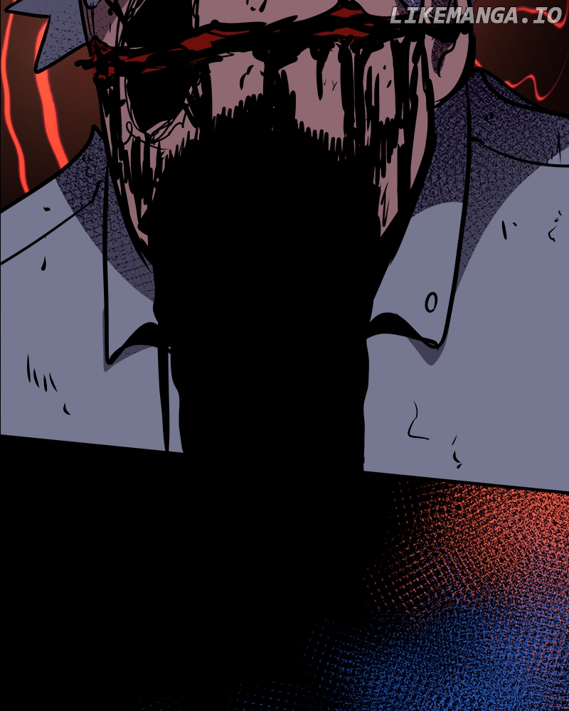Evelyne and the Occult (Official) Chapter 59 - page 37