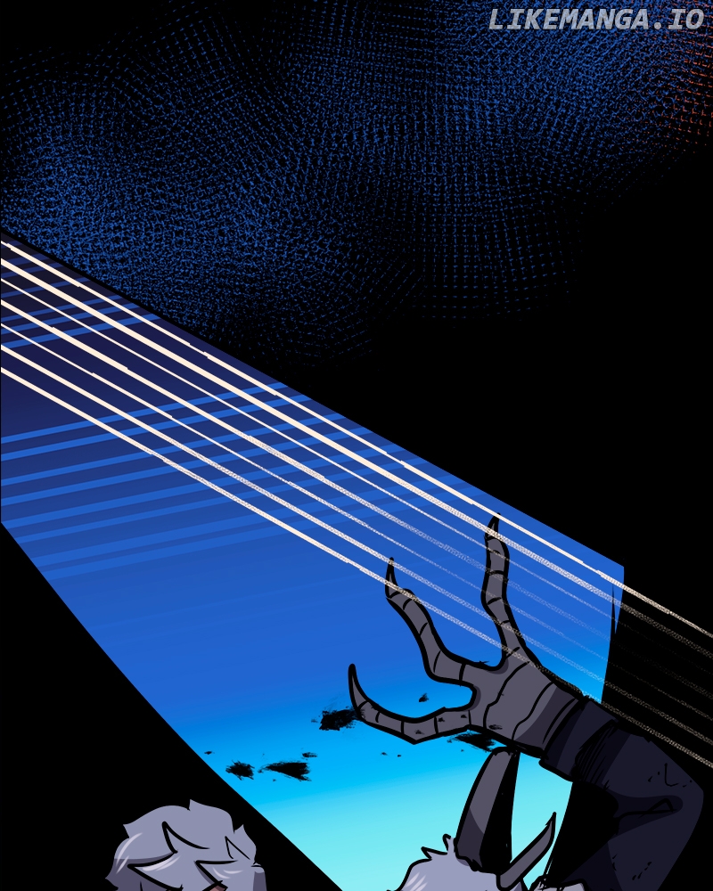 Evelyne and the Occult (Official) Chapter 59 - page 38