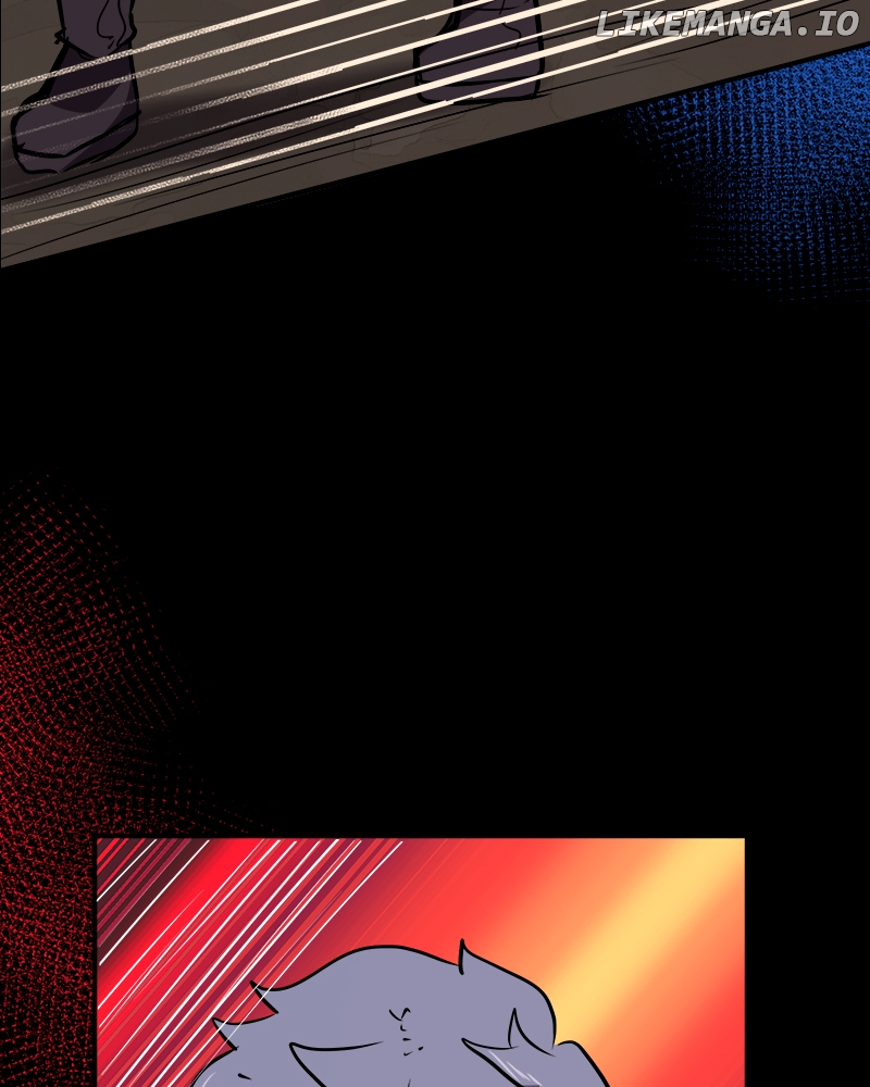 Evelyne and the Occult (Official) Chapter 59 - page 40