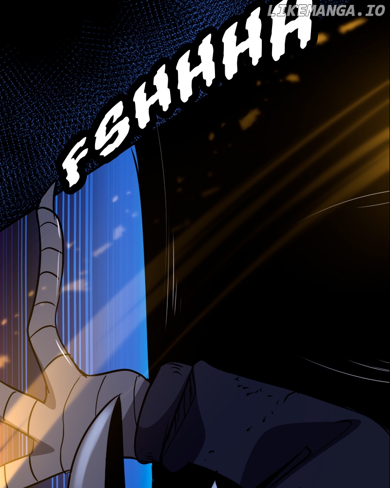Evelyne and the Occult (Official) Chapter 59 - page 42