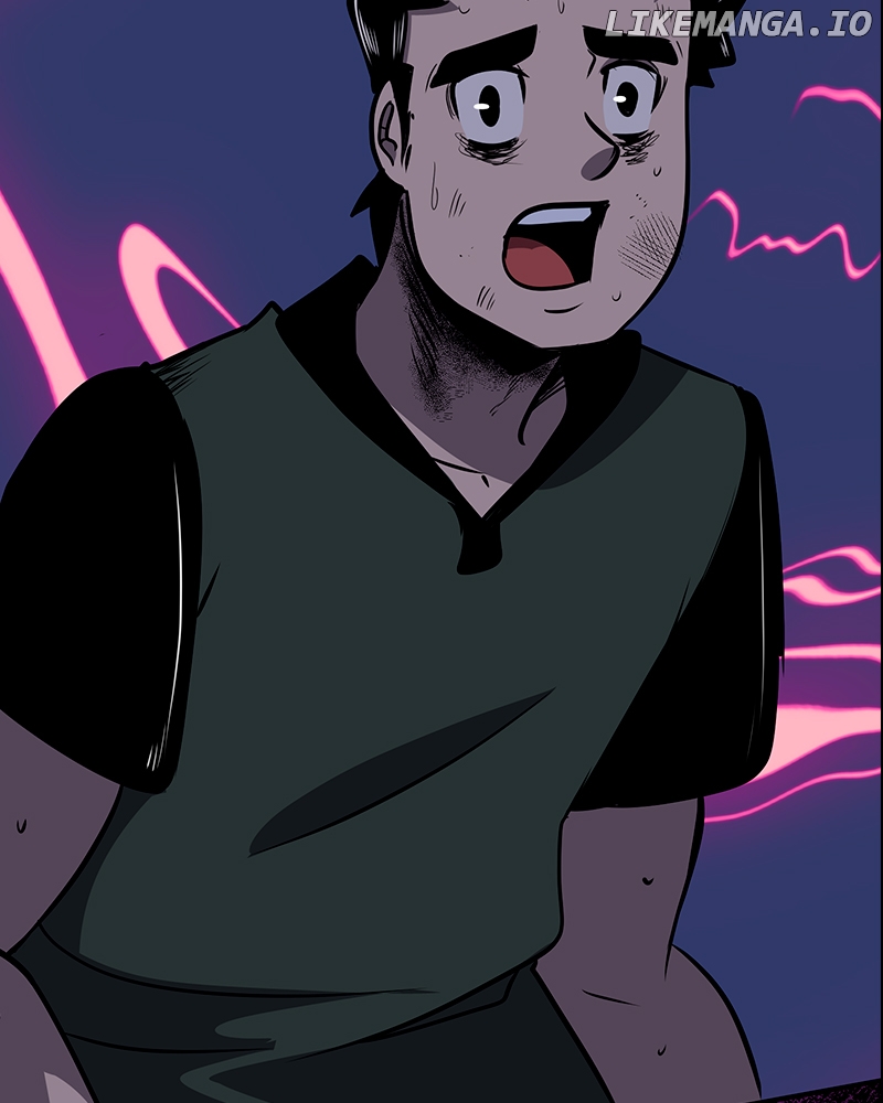Evelyne and the Occult (Official) Chapter 59 - page 5