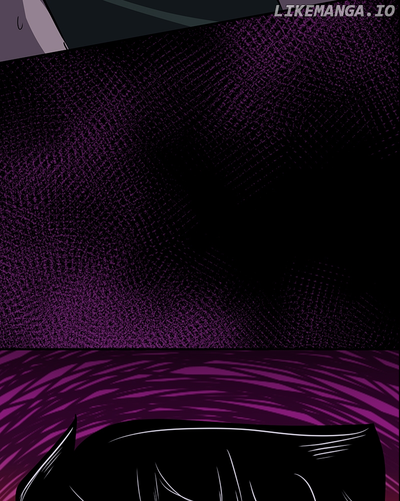 Evelyne and the Occult (Official) Chapter 59 - page 6
