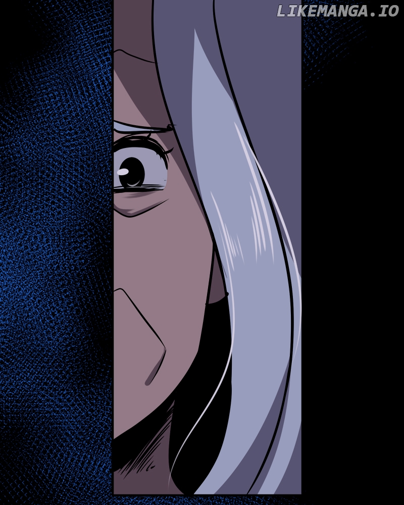 Evelyne and the Occult (Official) Chapter 59 - page 61