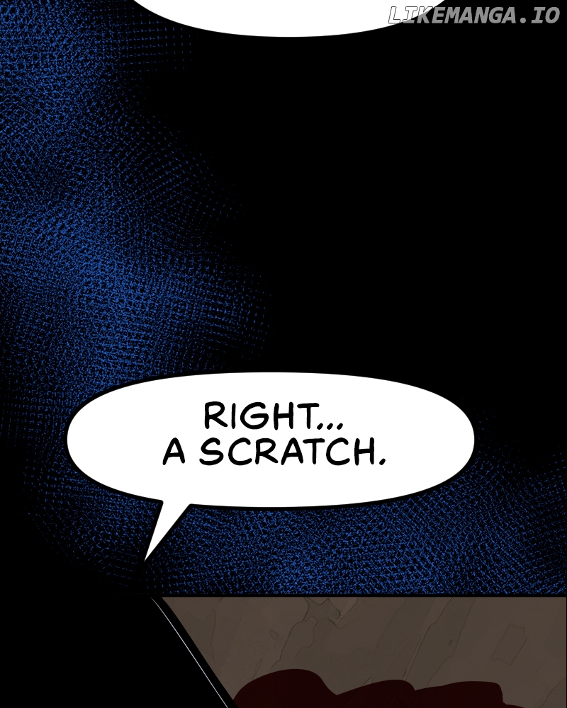 Evelyne and the Occult (Official) Chapter 59 - page 65