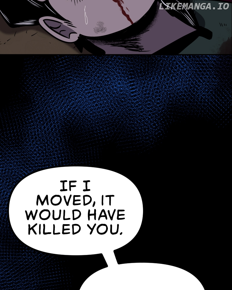 Evelyne and the Occult (Official) Chapter 59 - page 68
