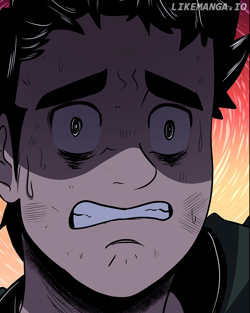 Evelyne and the Occult (Official) Chapter 59 - page 7
