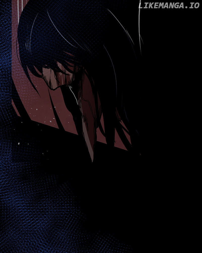 Evelyne and the Occult (Official) Chapter 59 - page 73