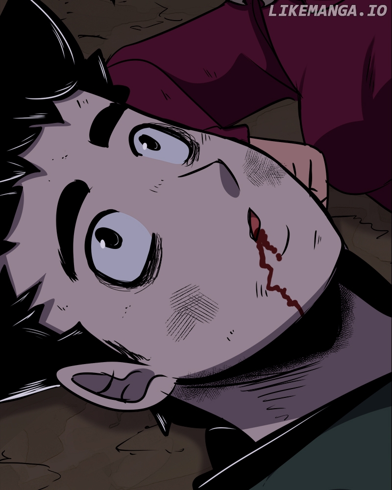 Evelyne and the Occult (Official) Chapter 59 - page 75