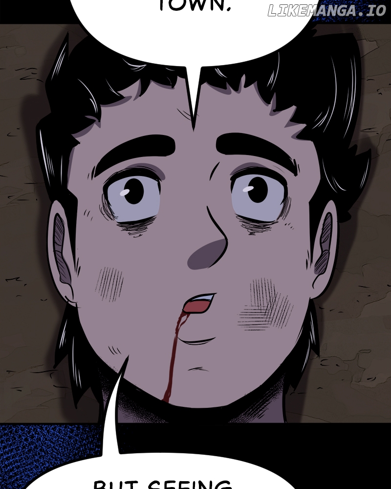 Evelyne and the Occult (Official) Chapter 59 - page 77