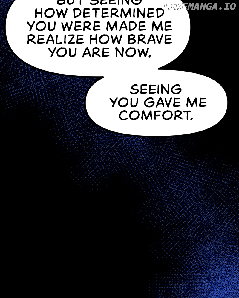 Evelyne and the Occult (Official) Chapter 59 - page 78