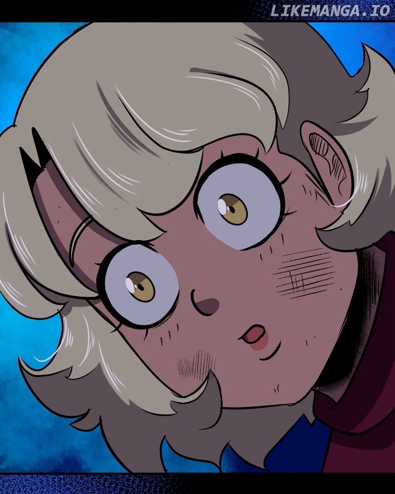 Evelyne and the Occult (Official) Chapter 59 - page 79