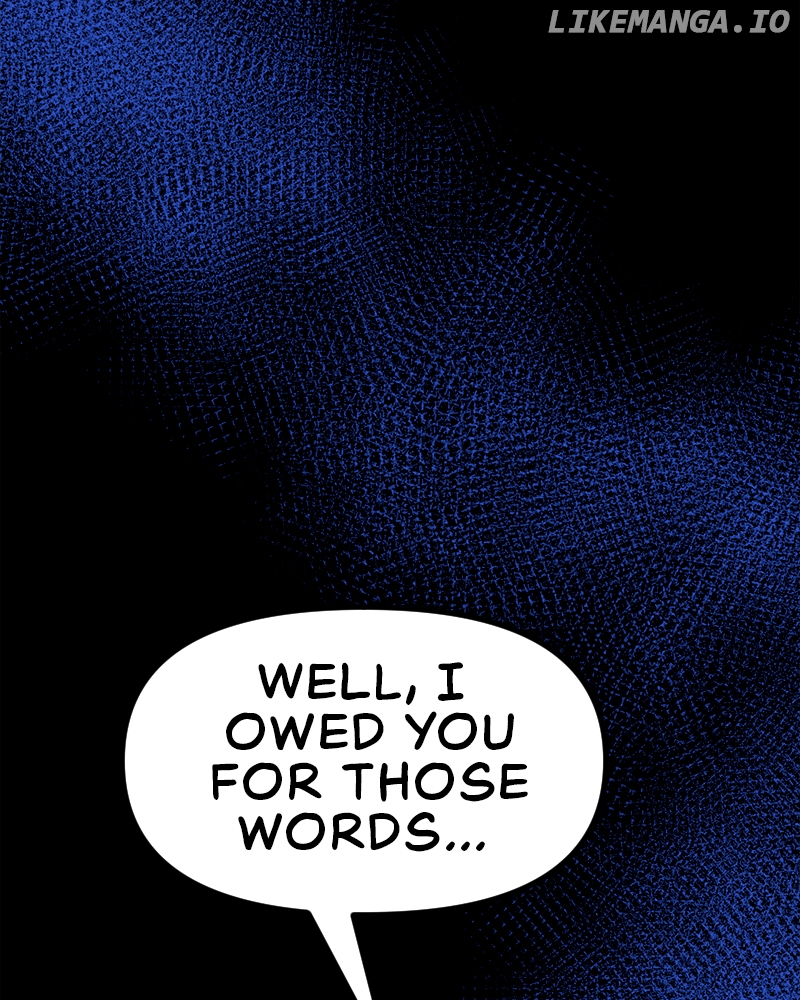 Evelyne and the Occult (Official) Chapter 59 - page 80