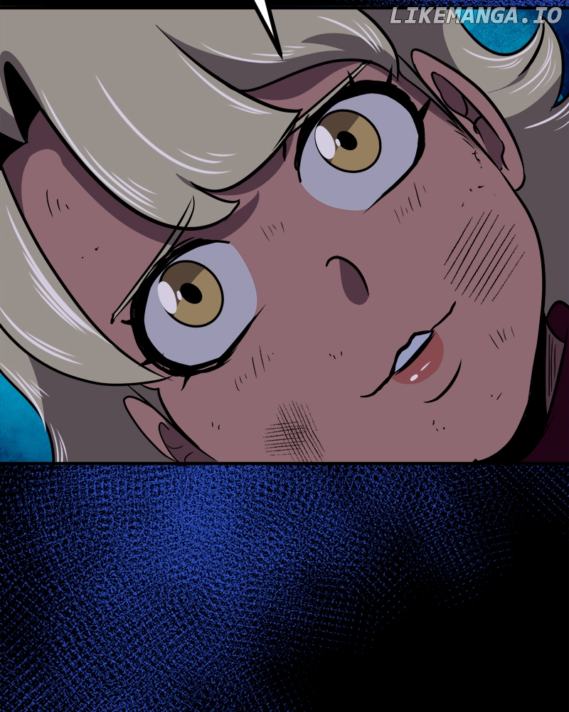 Evelyne and the Occult (Official) Chapter 59 - page 81